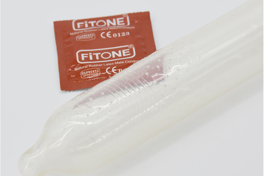 Préservatifs profilés FITONE